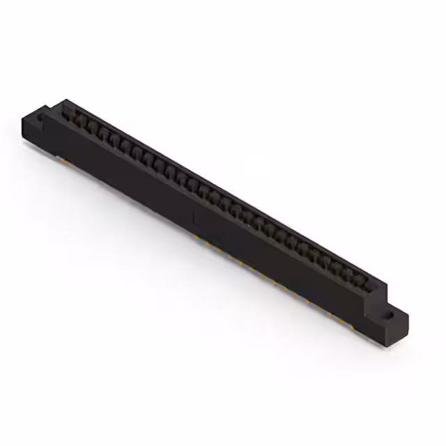 357-027-558-102 EDAC Inc.  Edgeboard Connectors